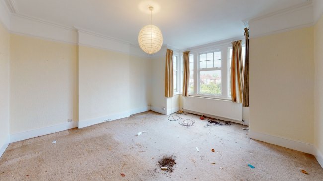 58A Radnor Road, Harrow, Middlesex, HA1 1SA 6