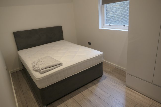 Flat 4, 14 Grittleton Road, Maida Vale, London, W9 2DD 1