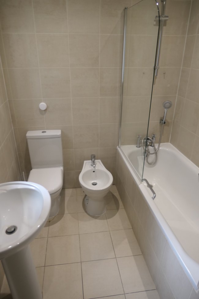 Flat 4, 14 Grittleton Road, Maida Vale, London, W9 2DD 1