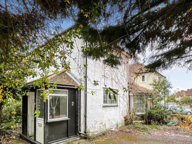 2 Mosul Way, Bromley, Kent BR2 8JL 7