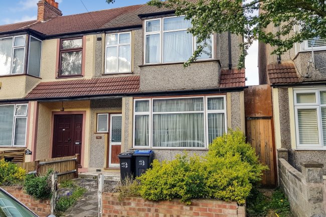 70 Avenue Road, Streatham, London SW16 4HL 7