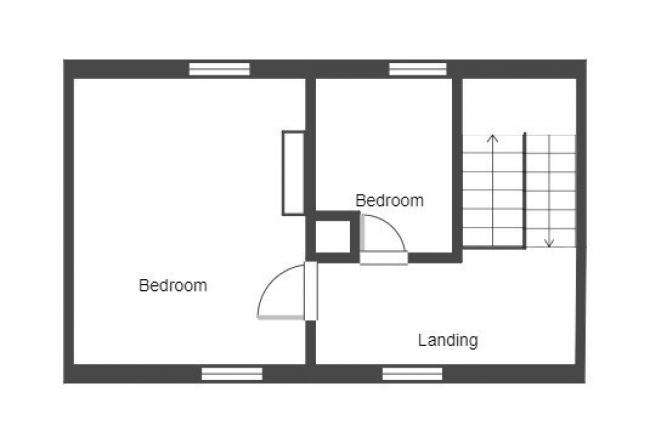 16 The Terrace, High Street, Mickleton, Chipping Campden, Gloucestershire GL55 6SL 7