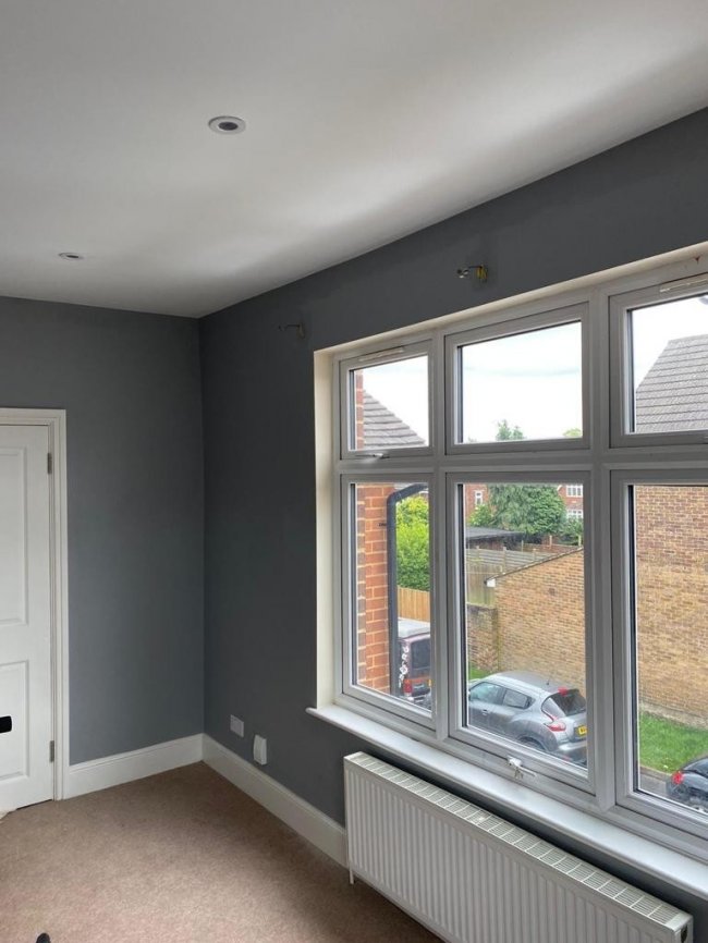 41 & 43 Nutfield Road, Merstham, Surrey, RH1 3EN 8