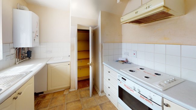 2D New Barn Street, Plaistow, London, E13 8JA 10