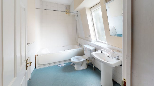 2D New Barn Street, Plaistow, London, E13 8JA 10