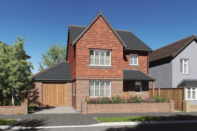 55 Chelsham Road, Warlingham, Surrey CR6 9EQ
 5