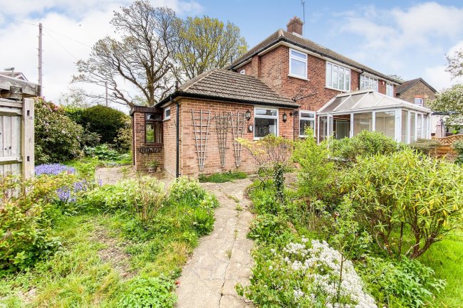 55 Chelsham Road, Warlingham, Surrey CR6 9EQ
 5