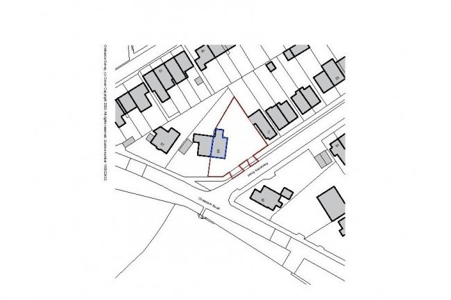 55 Chelsham Road, Warlingham, Surrey CR6 9EQ
 5