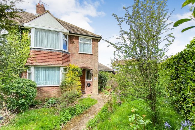 55 Chelsham Road, Warlingham, Surrey CR6 9EQ
 5