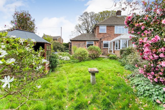 55 Chelsham Road, Warlingham, Surrey CR6 9EQ
 5