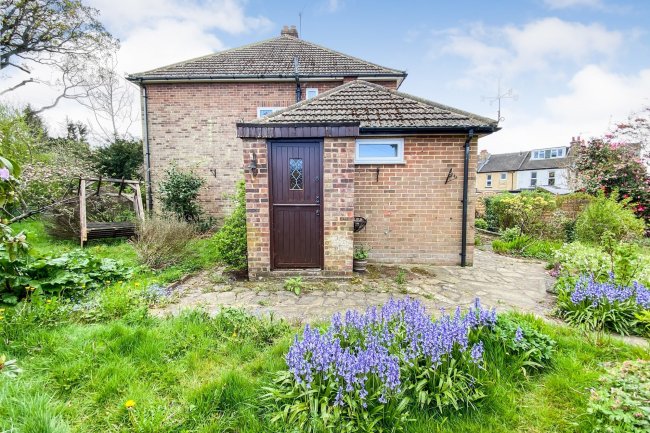 55 Chelsham Road, Warlingham, Surrey CR6 9EQ
 5