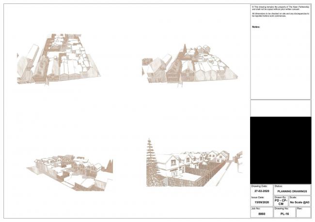 20a Norcot Road and adjoining land, Tilehurst, Reading, Berkshire RG30 6BU
 7
