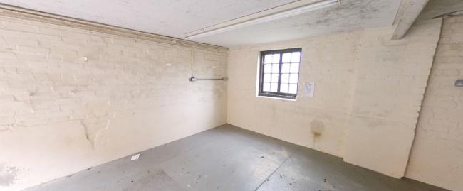 Store Buildings adj to Thames Water Pumping Station, Tidmarsh Road, Pangbourne, Reading, Berkshire, RG8 7AY
 9