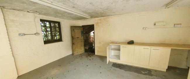 Store Buildings adj to Thames Water Pumping Station, Tidmarsh Road, Pangbourne, Reading, Berkshire, RG8 7AY
 9