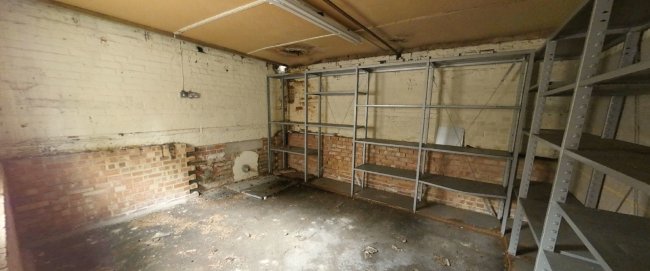 Store Buildings adj to Thames Water Pumping Station, Tidmarsh Road, Pangbourne, Reading, Berkshire, RG8 7AY
 9