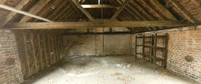 Store Buildings adj to Thames Water Pumping Station, Tidmarsh Road, Pangbourne, Reading, Berkshire, RG8 7AY
 9