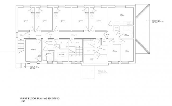 14 Oak Mount, Bradford BD8 7BE 2