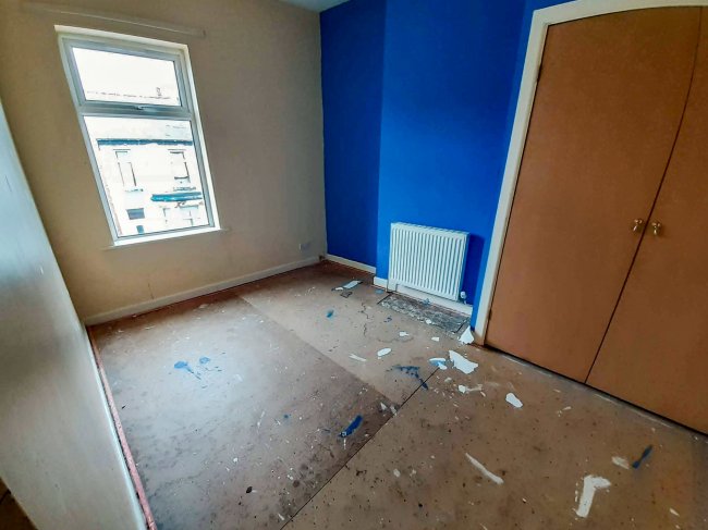 39 Livingstone Road, Blackpool, Lancashire, FY1 4BU 6