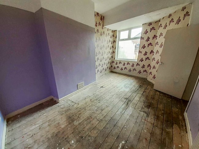 39 Livingstone Road, Blackpool, Lancashire, FY1 4BU 6