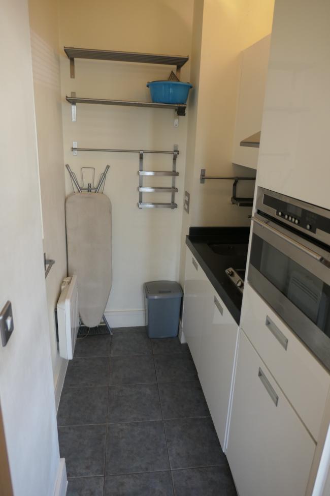 Flat 2, 17 Breakspears Road, Brockley, London SE4 1XW
 2