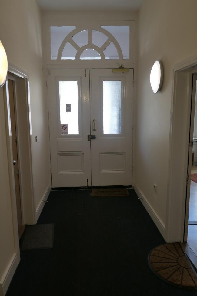 Flat 2, 17 Breakspears Road, Brockley, London SE4 1XW
 2