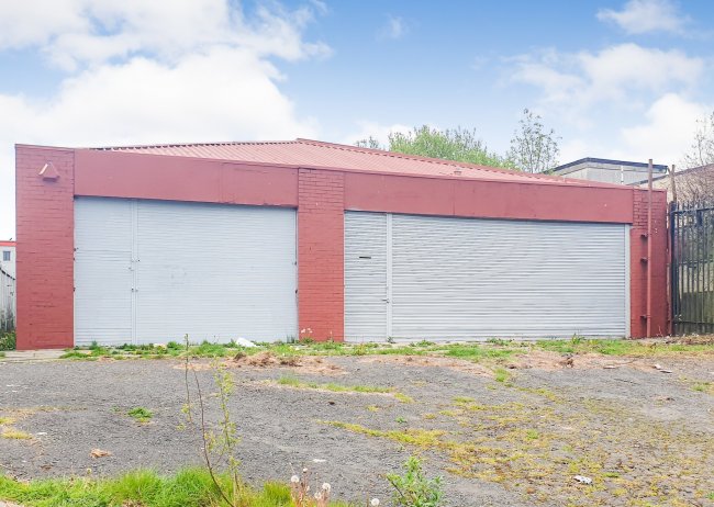 57b Dougrie Drive, Castlemilk, Glasgow, G45 9AL
 10