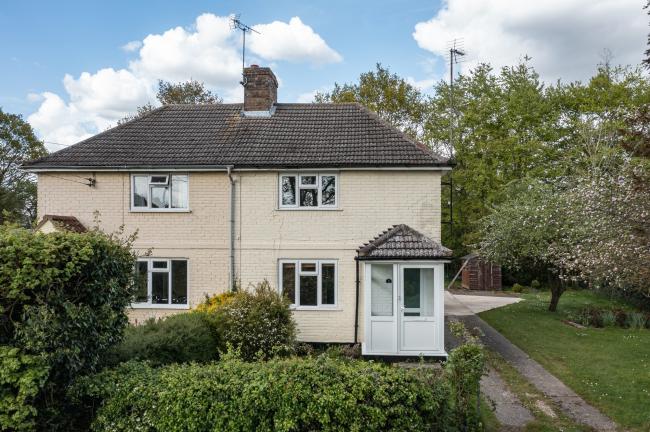 7 Woolpits Road, Great Saling, Braintree, Essex CM7 5DZ
 8