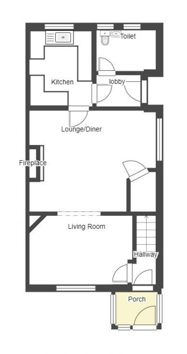 7 Woolpits Road, Great Saling, Braintree, Essex CM7 5DZ
 8