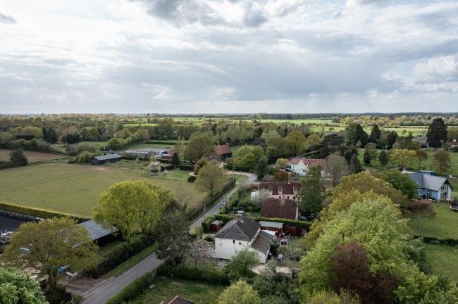 7 Woolpits Road, Great Saling, Braintree, Essex CM7 5DZ
 8