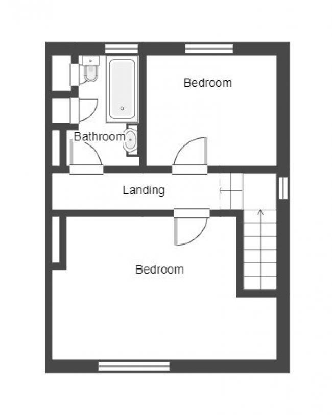 7 Woolpits Road, Great Saling, Braintree, Essex CM7 5DZ
 8