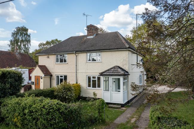 7 Woolpits Road, Great Saling, Braintree, Essex CM7 5DZ
 8