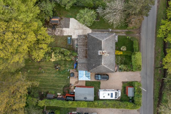 7 Woolpits Road, Great Saling, Braintree, Essex CM7 5DZ
 8