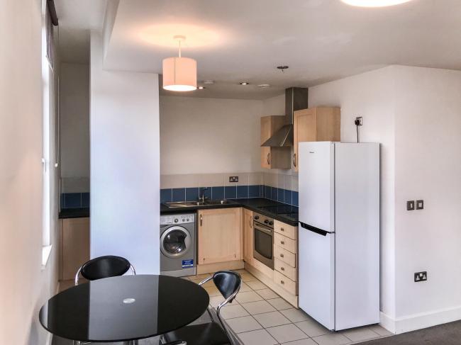 608 Chatsworth House, 19 Lever Street, Manchester M1 1BY
 10