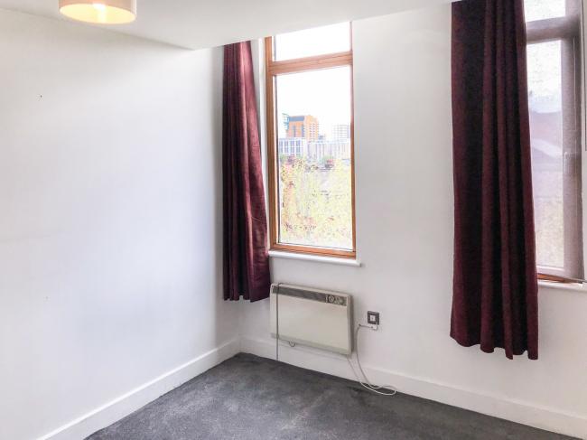 608 Chatsworth House, 19 Lever Street, Manchester M1 1BY
 10