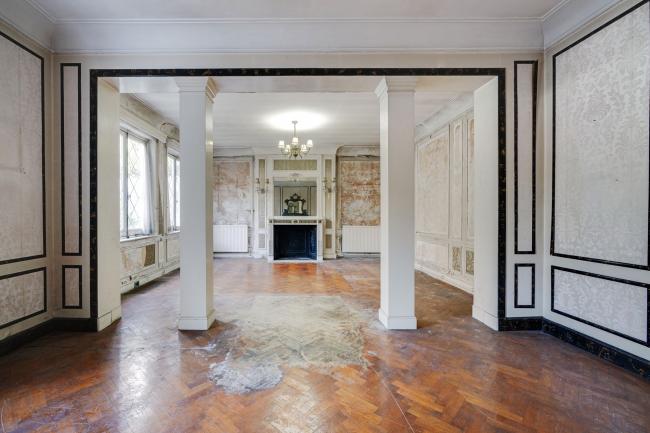 Ingleside, Edgehill Road, London, W13 8HW 10