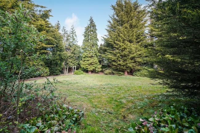 Ingleside, Edgehill Road, London, W13 8HW 10