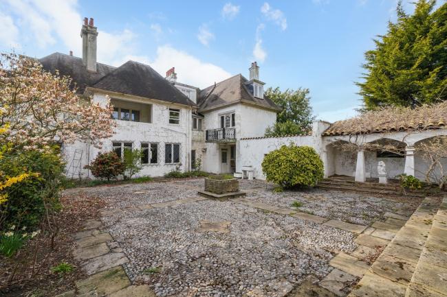 Ingleside, Edgehill Road, London, W13 8HW 10