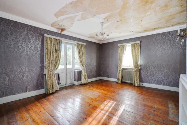 Ingleside, Edgehill Road, London, W13 8HW 10