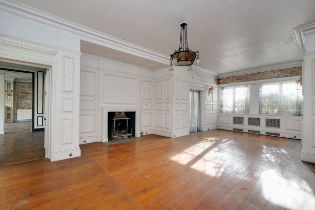 Ingleside, Edgehill Road, London, W13 8HW 10