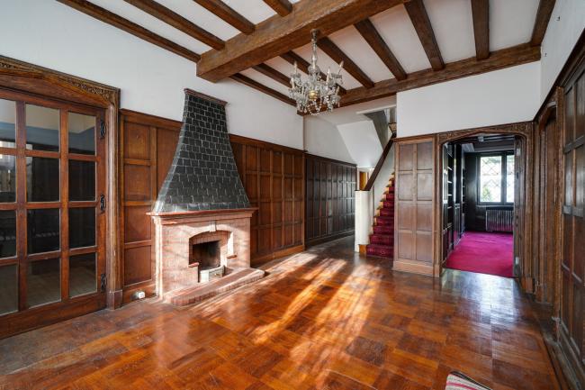 Ingleside, Edgehill Road, London, W13 8HW 10