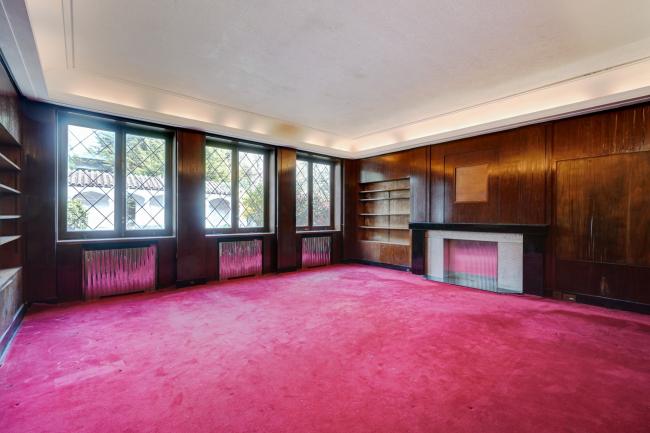 Ingleside, Edgehill Road, London, W13 8HW 10