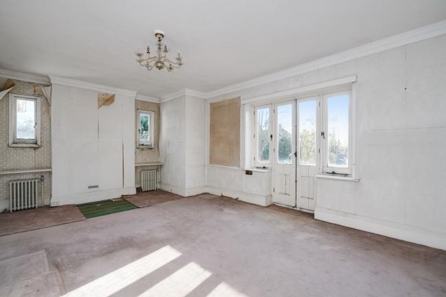 Ingleside, Edgehill Road, London, W13 8HW 10