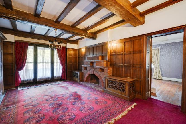 Ingleside, Edgehill Road, London, W13 8HW 10