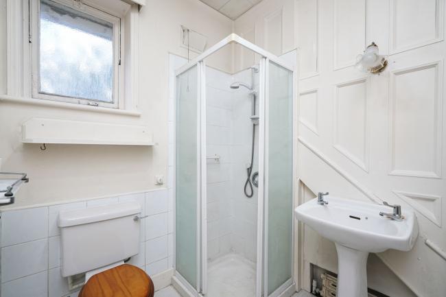 Ingleside, Edgehill Road, London, W13 8HW 10