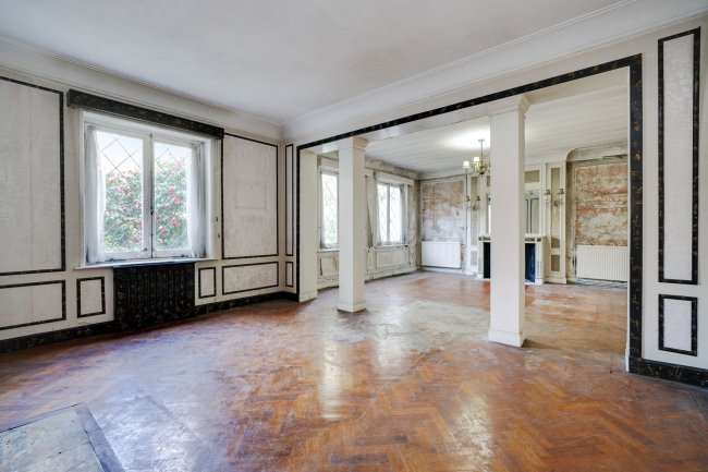 Ingleside, Edgehill Road, London, W13 8HW 10