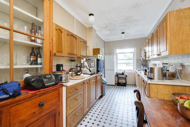 Ingleside, Edgehill Road, London, W13 8HW 10