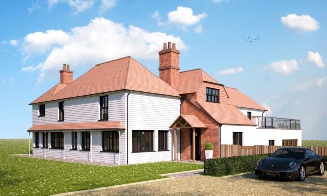 Anchor and Hope, South Ash Road, Ash, Sevenoaks, TN15 7ER 3