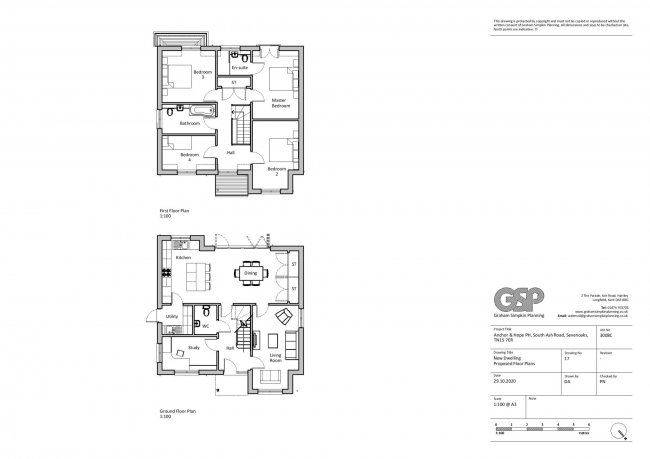 Anchor and Hope, South Ash Road, Ash, Sevenoaks, TN15 7ER 3