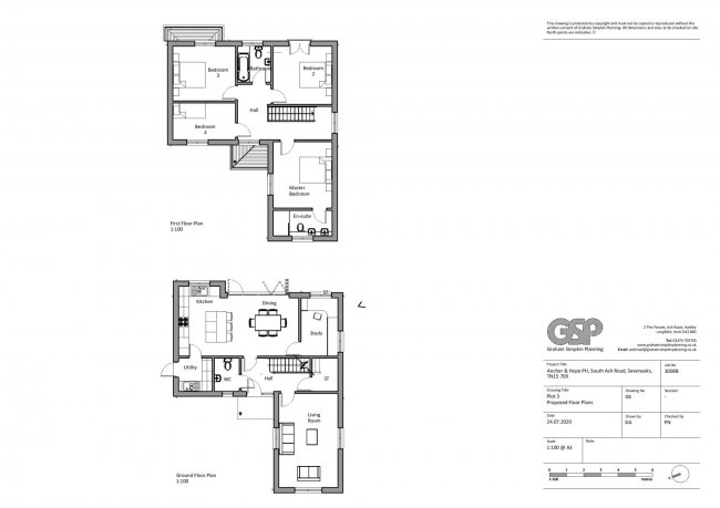 Anchor and Hope, South Ash Road, Ash, Sevenoaks, TN15 7ER 3