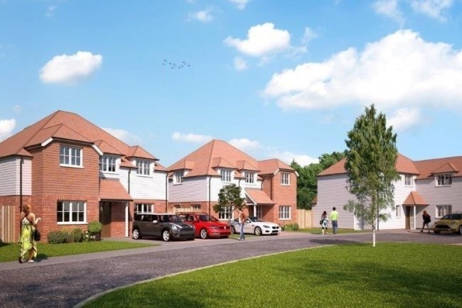 Anchor and Hope, South Ash Road, Ash, Sevenoaks, TN15 7ER 3